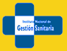 Logo del INGESA (Instituto Nacional de Gestión Sanitaria)